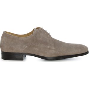 Giorgio veterschoenen beige (Maat: 41.5 EU)