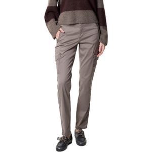 Mos Mosh - MMGilles Timaf - Broek - Bruin