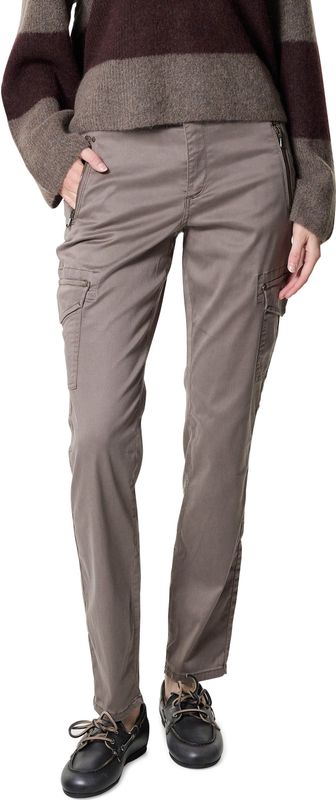 Mos Mosh - MMGilles Timaf - Broek - Bruin