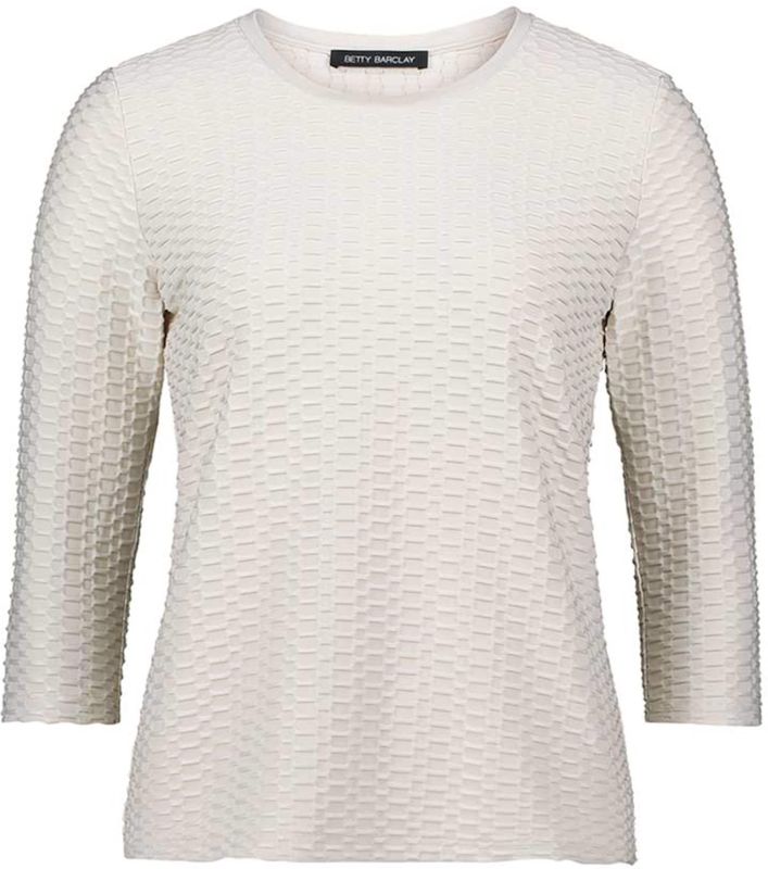 Betty Barclay - Tops - Beige