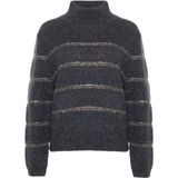 Luisa Cerano - Coltrui - Grijs