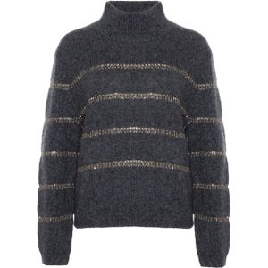 Luisa Cerano - Coltrui - Grijs