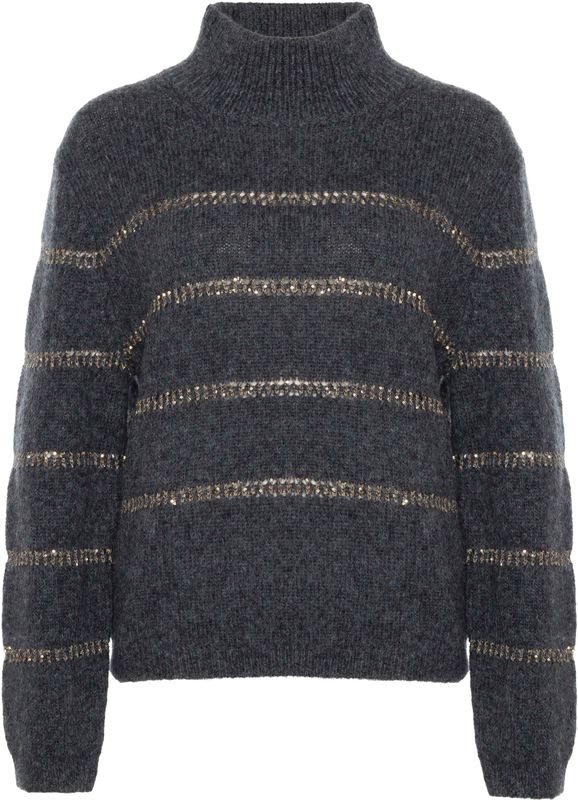 Luisa Cerano - Coltrui - Grijs