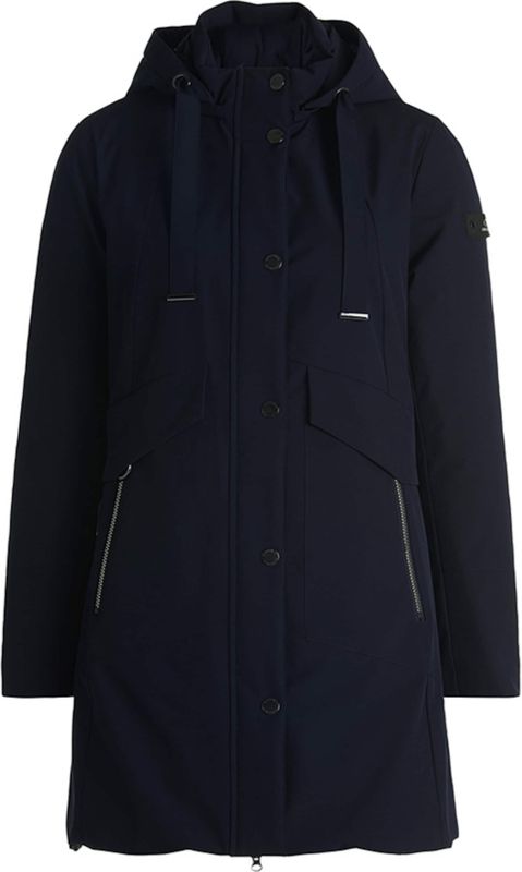 Betty Barclay - Tussenjas - Donkerblauw