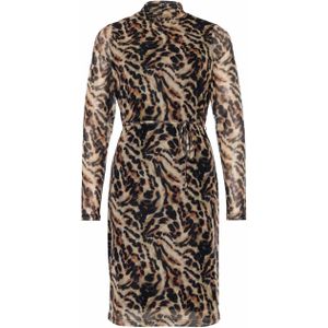 Tramontana - Dress Wild Illusion - A-lijn Jurk - Multi