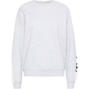The Jogg Concept Trui grijs (Maat: L)