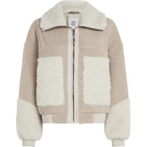 Reset - Kirsi - Gewatteerde Jas - Beige