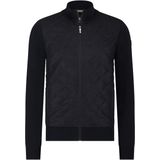 State of Art - Vest - Groen - 161 25105 3800 - Katoen