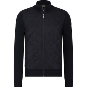 State of Art - Vest - Groen - 161 25105 3800 - Katoen