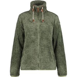 Icepeak Vest groen (Maat: S)