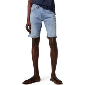 Pierre Cardin Lyon korte broek blauw (Maat: 33)