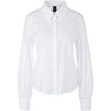 Marc Cain Blouse  ecru