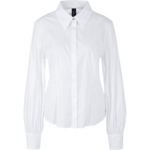 Marc Cain Blouse  ecru