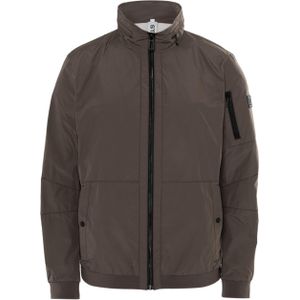 State of Art Jas bruin (Maat: 2XL)