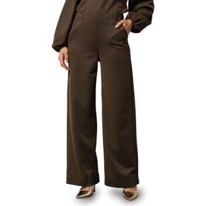 Studio Anneloes Lexie sparkle broek goud (Maat: XS)