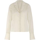 Nikkie Leonia Blouse - Pearl 32