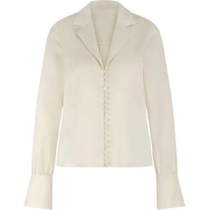 Nikkie Leonia Blouse - Pearl 32