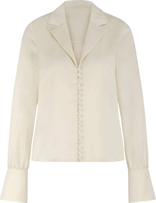 Nikkie Leonia Blouse - Pearl 32