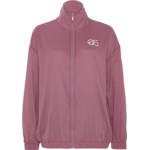 American Vintage Dames vest roze (Maat: XS-S)