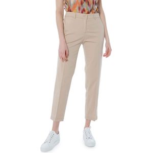 Brax STYLE.MARON S broek beige (Maat: 42)