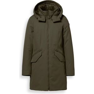 RESET - Freya - Dames Winter Jas - Waterdicht - Winddicht - Ademend