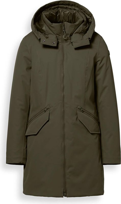 RESET - Freya - Dames Winter Jas - Waterdicht - Winddicht - Ademend