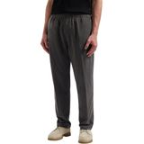 Pure Path - Smart Pants - Antra Melange - Regular Fit - Mannen