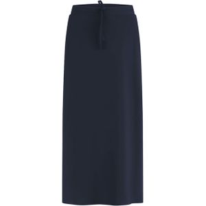 Studio Anneloes Rok blauw (Maat: XL) - Effen