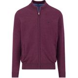 Fynch Hatton - 1514212 - Trui - Met Volledige Rits