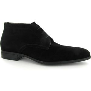 Giorgio veterboots zwart (Maat: 43.5 EU)