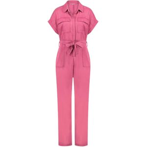 Circle Of Trust GIRLS DANA jumpsuit roze (Maat: 164) - Effen