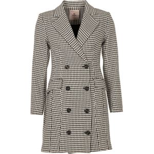 Freebird - Dayana - Jurk - Zwart