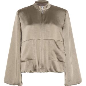 Rino & Pelle - Bomberjack Rachel - Bruin - Jacks