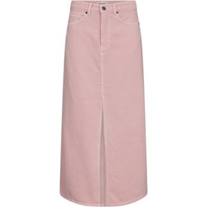 Co'Couture Rok roze (Maat: S)