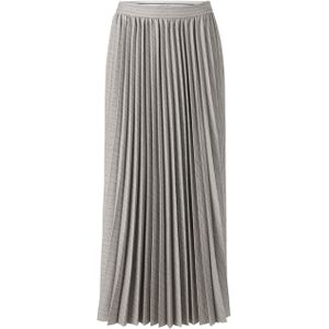 Marc Cain Rok grijs (Maat: 38)