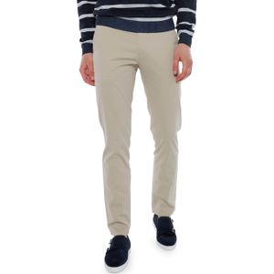 M 5 by Meyer CHINO Art.1-6182 broek beige (Maat: 32-32)