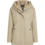 Creenstone Bonnie coat parka damesjas