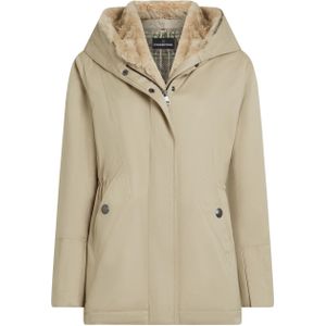 Creenstone Bonnie coat parka damesjas