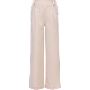 Looxs 10Sixteen broek beige (Maat: 134)