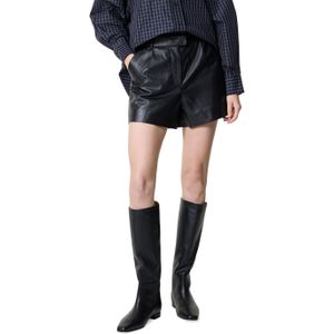 Studio AR by Arma - Korte Broeken - Zwart