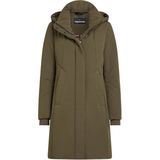 Creenstone - Alexandra - Mantel - Lichtgewicht - Damesjas