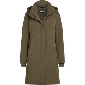 Creenstone - Alexandra - Mantel - Lichtgewicht - Damesjas