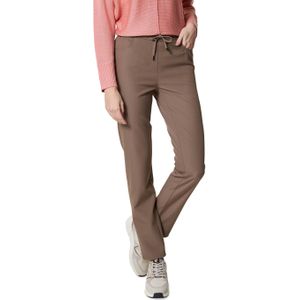 Frank Walder NOSHose dames broek beige (Maat: 44)