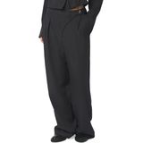 Neo Noir - Zalka Eyelet - Dames Broek - Grijs