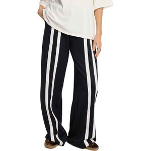 ALIX The Label - Broek - Zwart - 2509122359