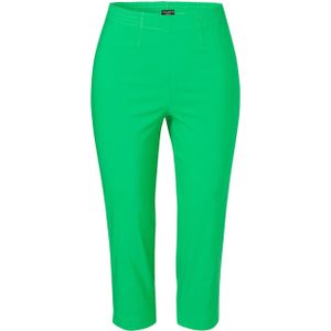 Via Appia Due Hose 3/4 gerades Bein broek groen (Maat: 50)