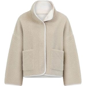 Knit-ted - 252P105 Jill - Jasje - Ecru