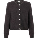 Aaiko - Lorys WP 389 - Trui - Bruin - Dames