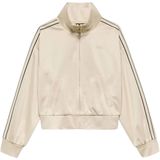 NIK & NIK Meisjes vest beige (Maat: 128)