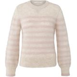 YAYA - 01-000539-510 - Pullover - Roze